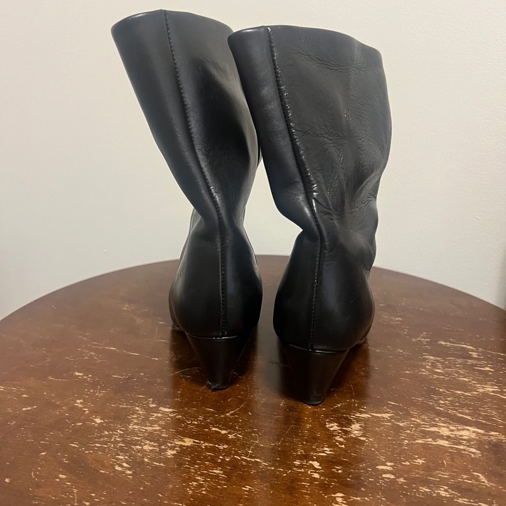 Anonymous Copenhagen Ankle Boots SZ 36 - Picture 4 of 6